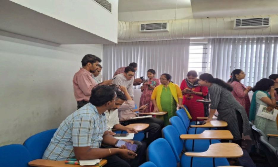 Guest Lecture Series