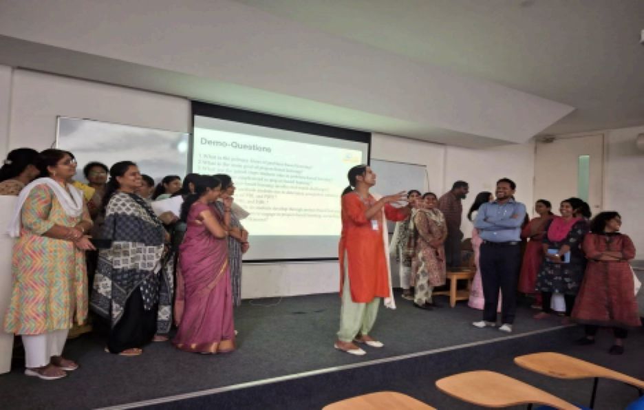 Research Symposium