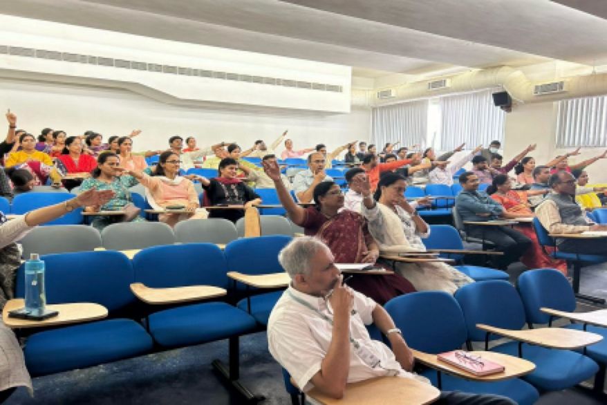 Workshop on Active Learning